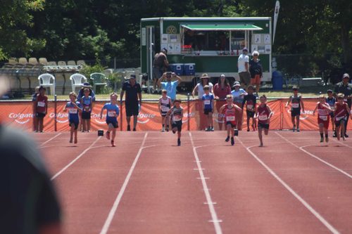 2026 Colgate Games Day 3 photo